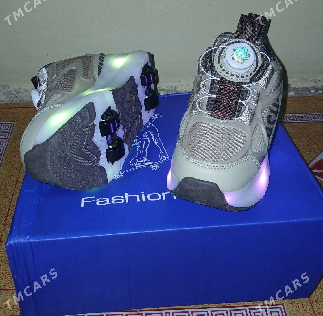 krasofka rolik - Aşgabat - img 1