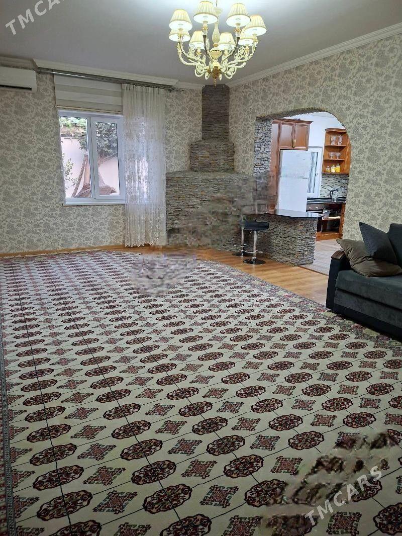 Ереванский дом 6 ком - Ашхабад - img 5