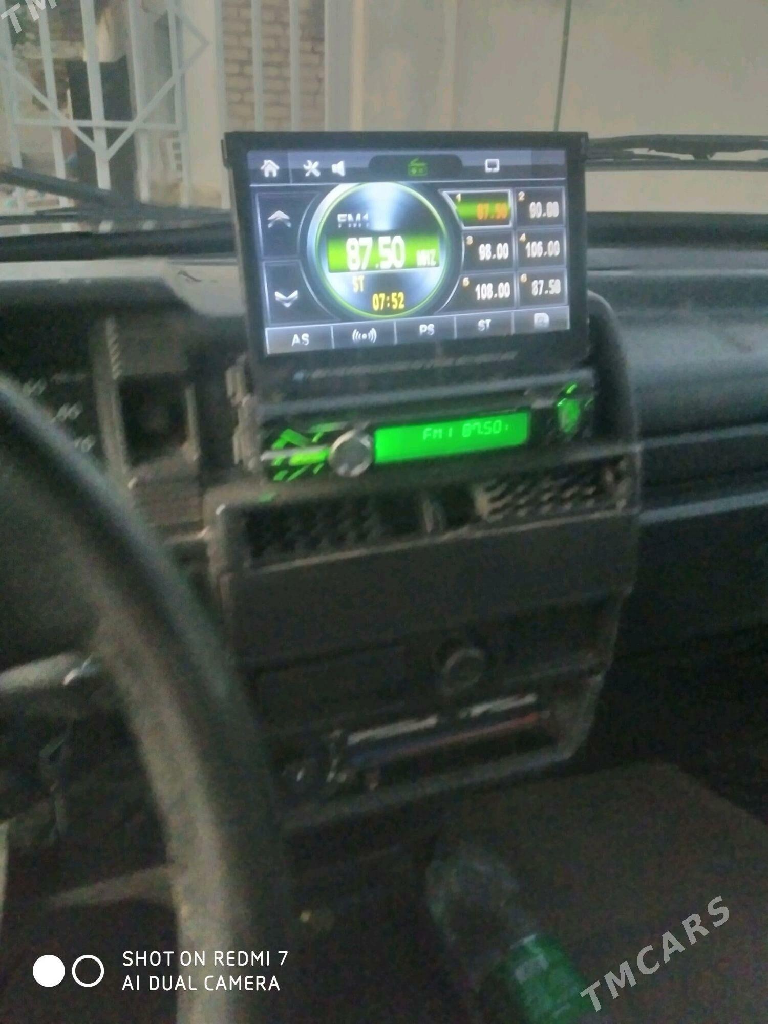 Lada 21099 2003 - 23 000 TMT - Ak bugdaý etraby - img 1