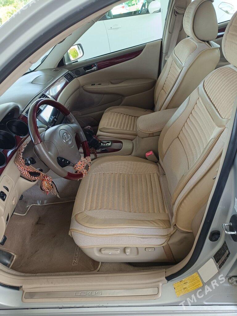 Lexus ES 330 2003 - 200 000 TMT - Büzmeýin GRES - img 1