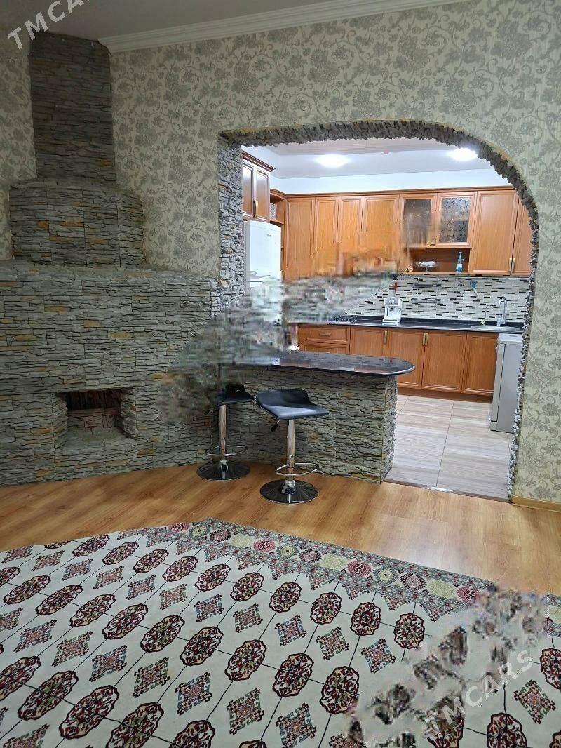 Ереванский дом 6 ком - Ашхабад - img 3