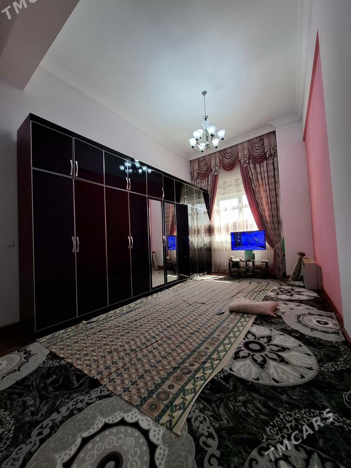 Podwoyski elitka 4 et satlyk - ул. Подвойского (Битарап Туркменистан шаёлы) - img 3