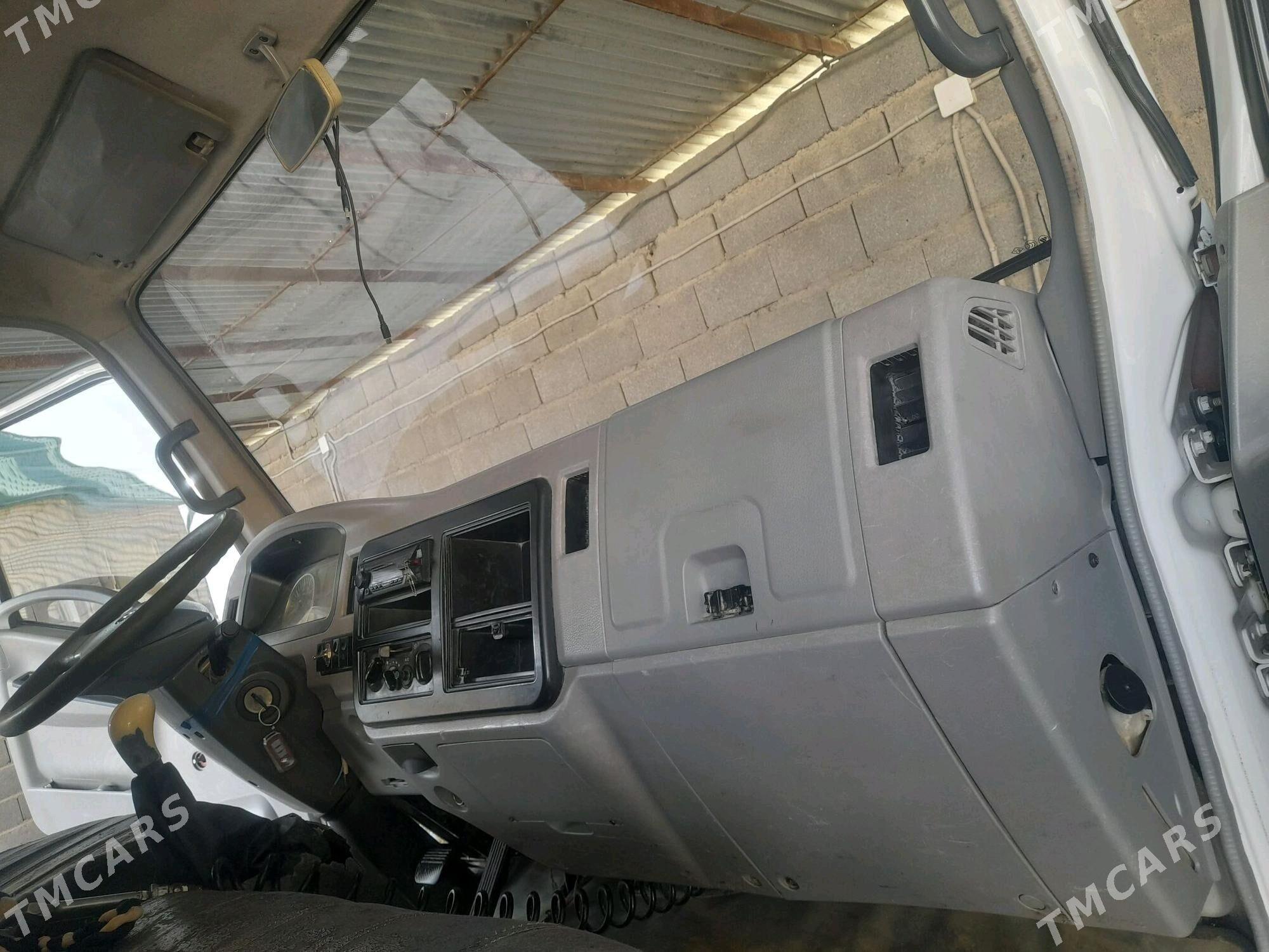 Forland H2 2014 - 200 000 TMT - Kaka - img 2