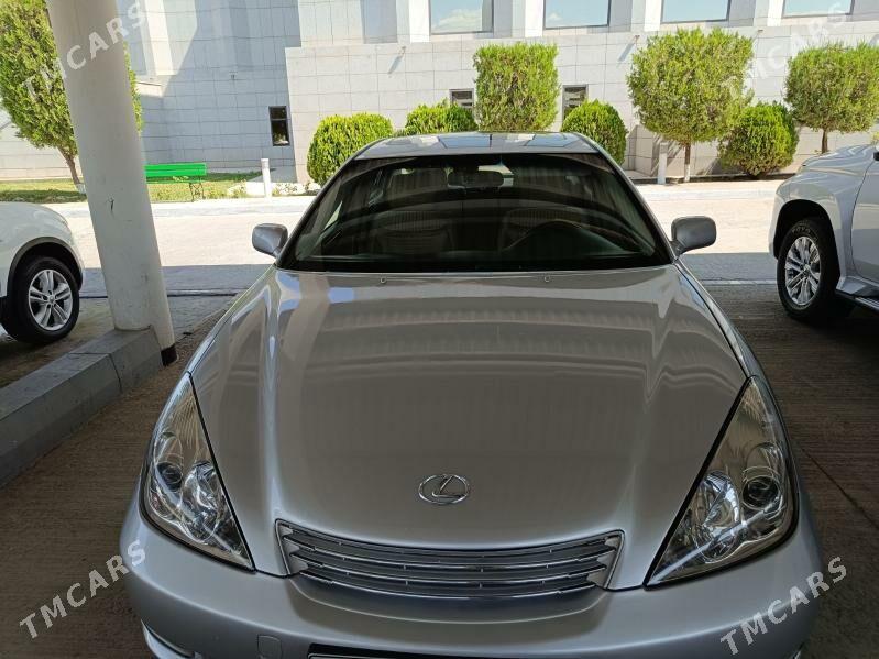 Lexus ES 330 2003 - 200 000 TMT - Büzmeýin GRES - img 6