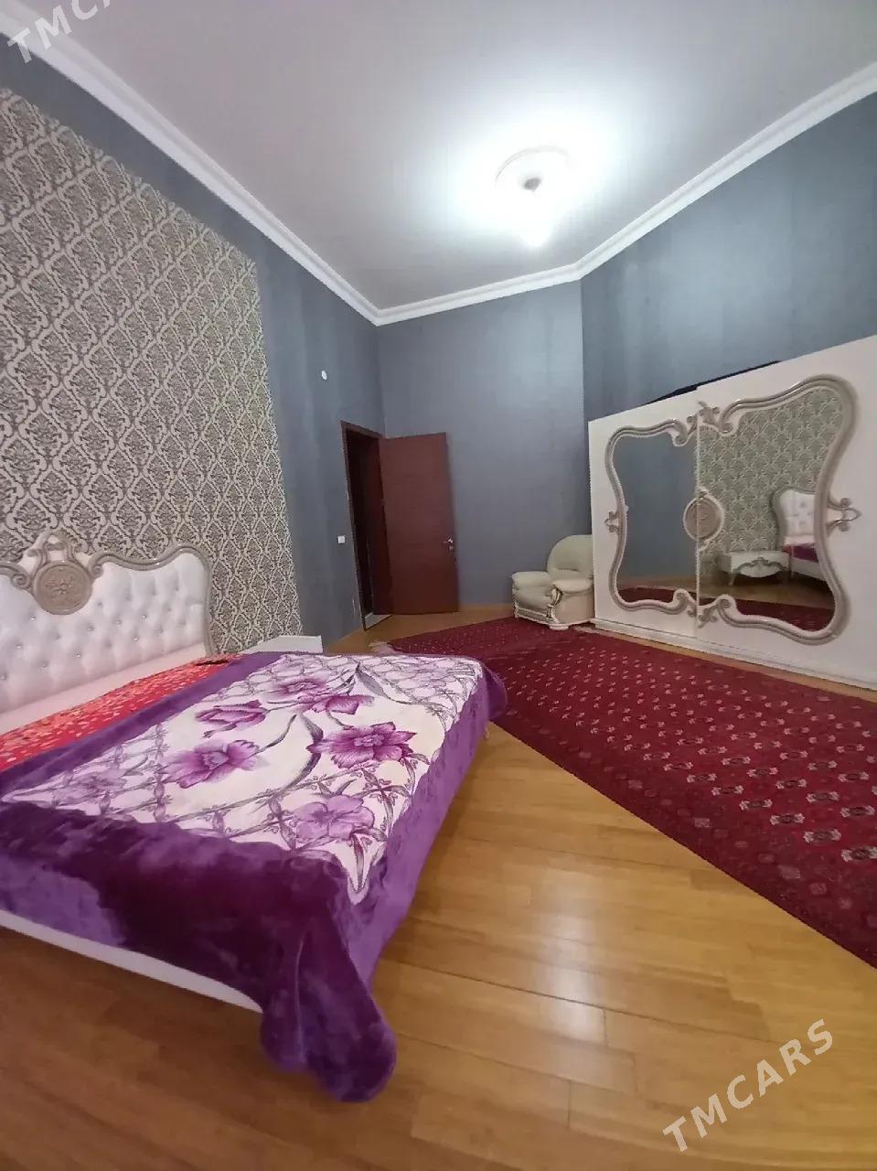 Московская Элитка 4 комнатная - Aşgabat - img 7