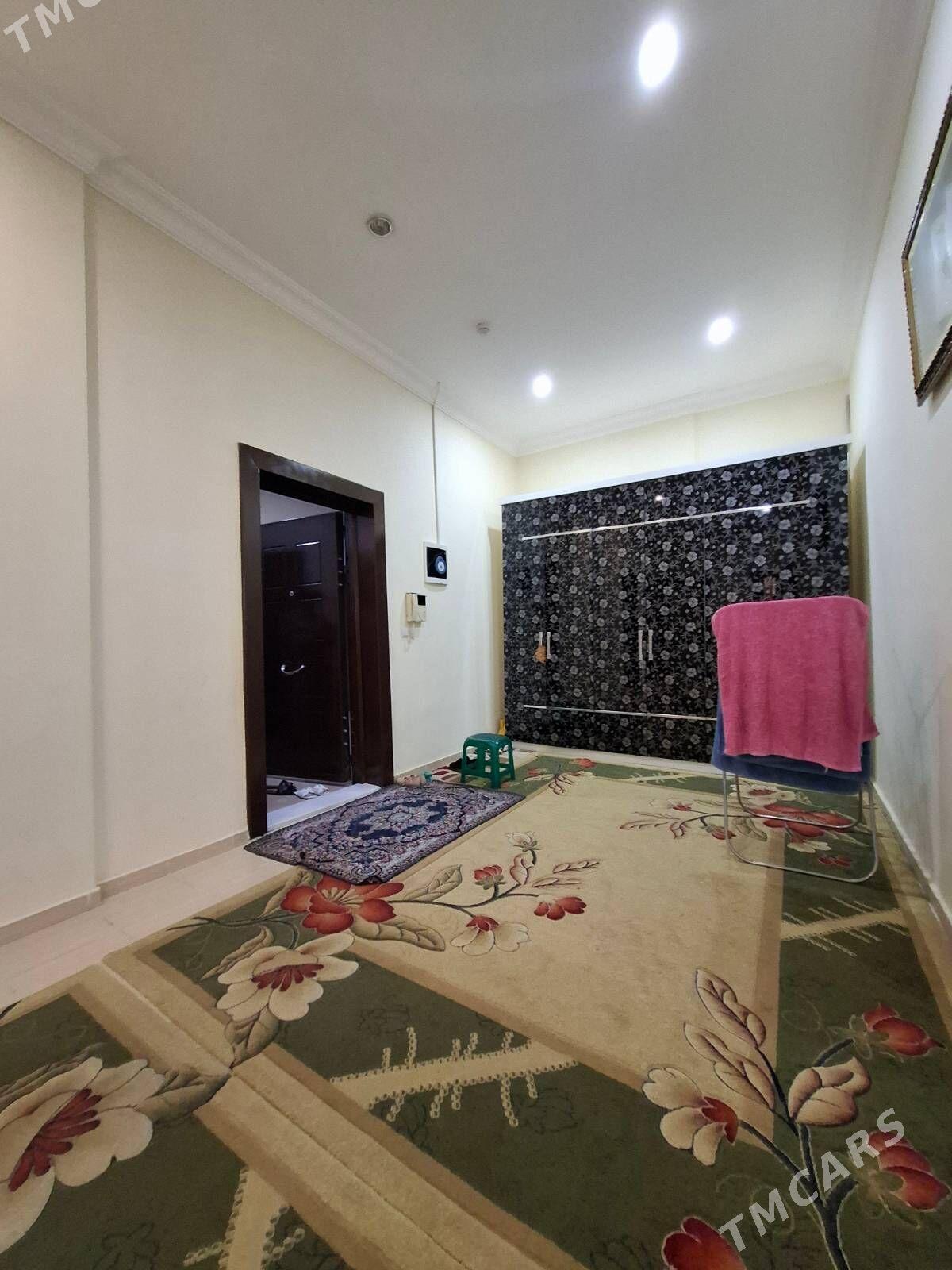 Podwoyski elitka 4 et satlyk - ул. Подвойского (Битарап Туркменистан шаёлы) - img 5