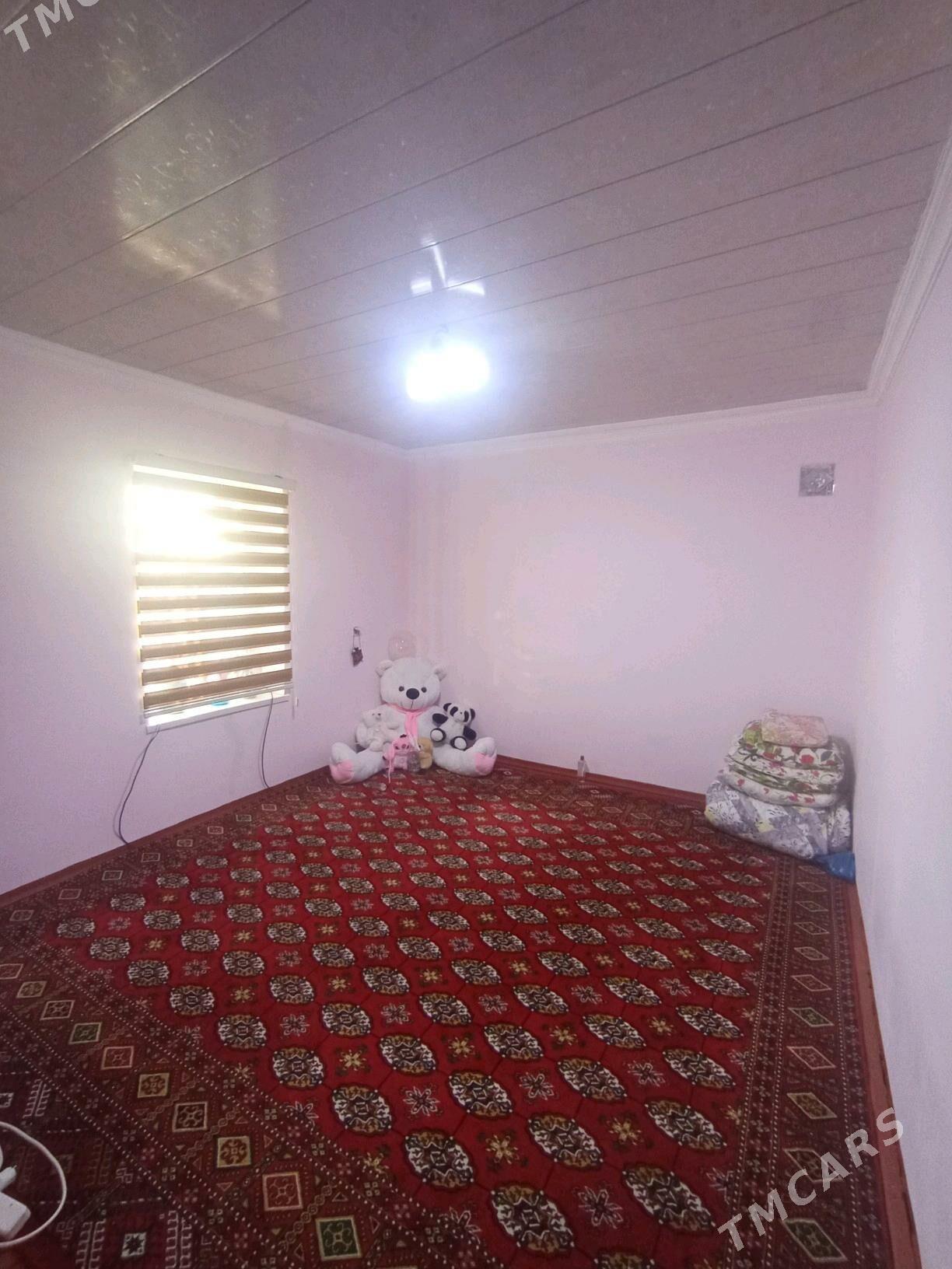 SATLYK HOWLY JAÝ SÄHRA PASYOLKADA - Mary - img 4