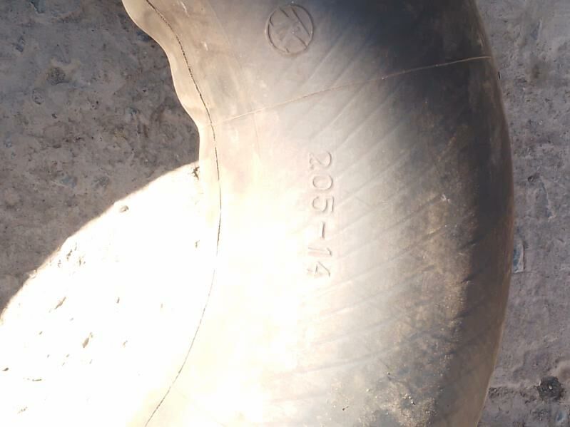 14 lik kamer 100 TMT - Daşoguz - img 2