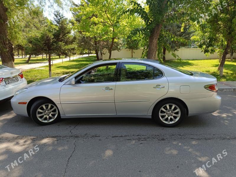 Lexus ES 330 2003 - 200 000 TMT - Büzmeýin GRES - img 8