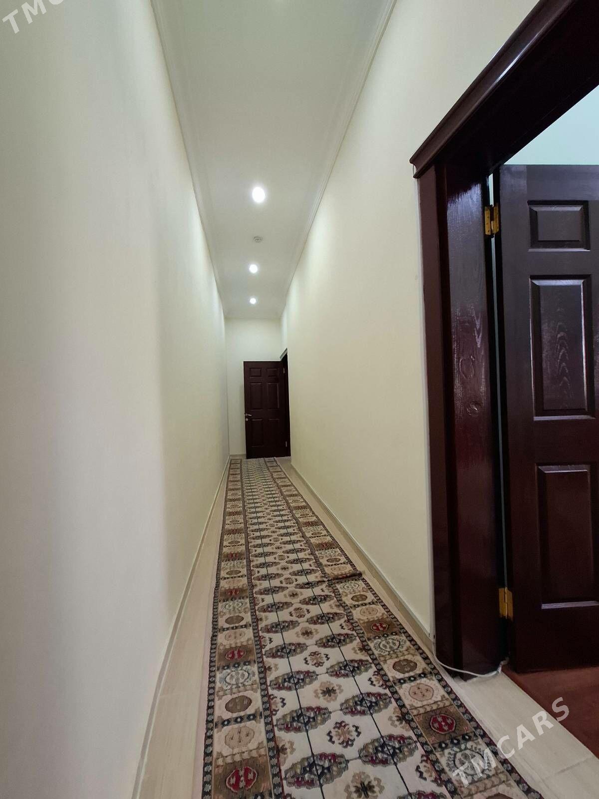 Podwoyski elitka 4 et satlyk - ул. Подвойского (Битарап Туркменистан шаёлы) - img 7