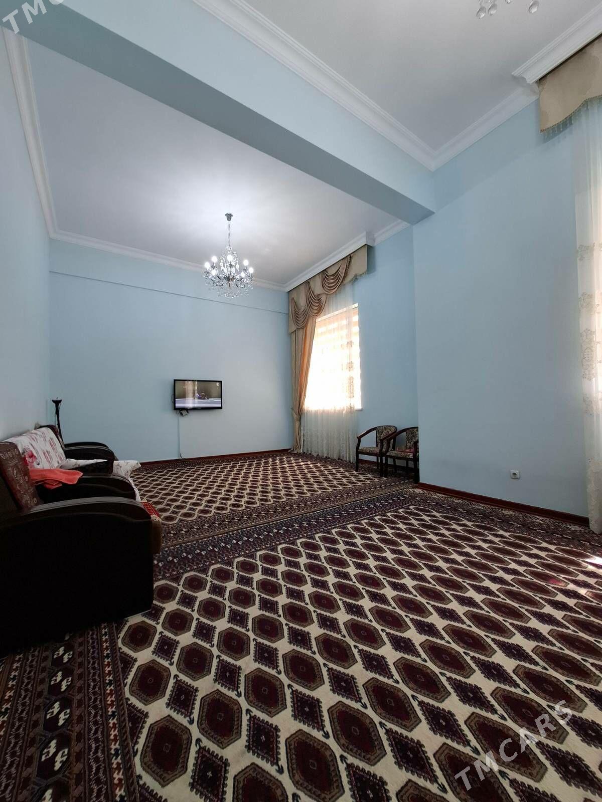 Podwoyski elitka 4 et satlyk - ул. Подвойского (Битарап Туркменистан шаёлы) - img 4