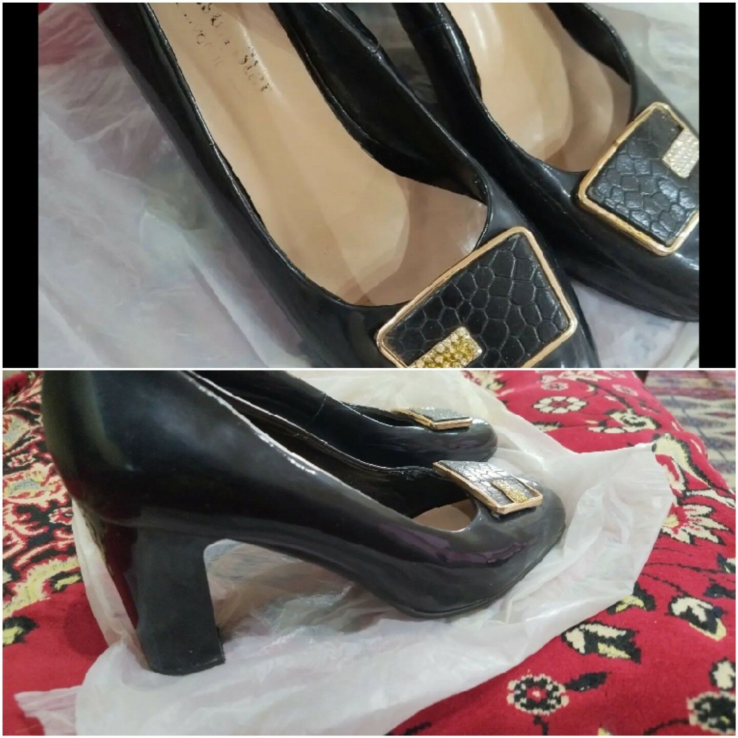 обувь женская - Aşgabat - img 10