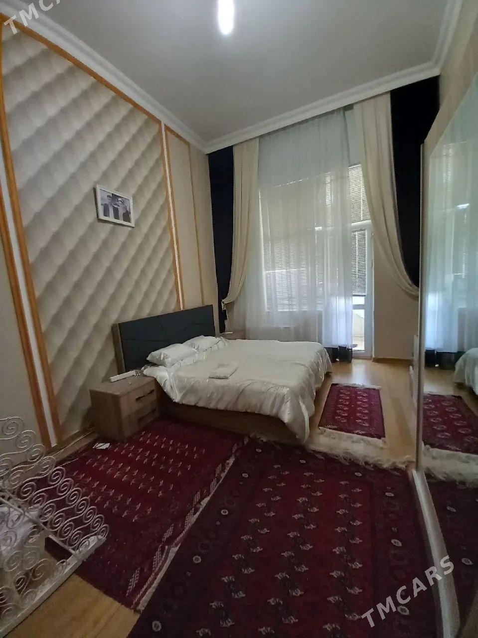 Московская Элитка 4 комнатная - Aşgabat - img 6