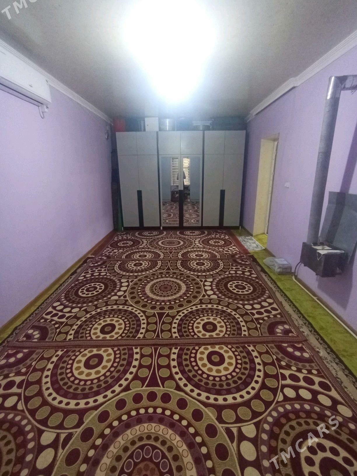 SATLYK HOWLY JAÝ SÄHRA PASYOLKADA - Mary - img 3