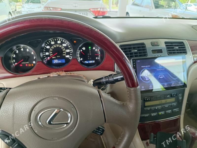 Lexus ES 330 2003 - 200 000 TMT - Büzmeýin GRES - img 3