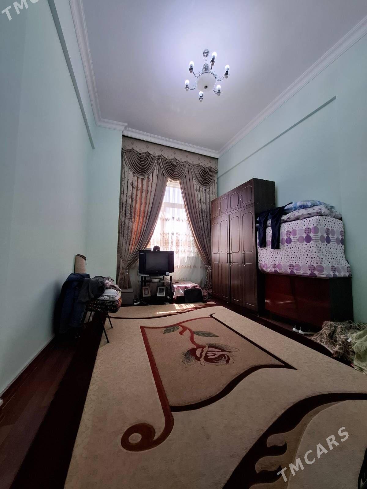 Podwoyski elitka 4 et satlyk - ул. Подвойского (Битарап Туркменистан шаёлы) - img 6