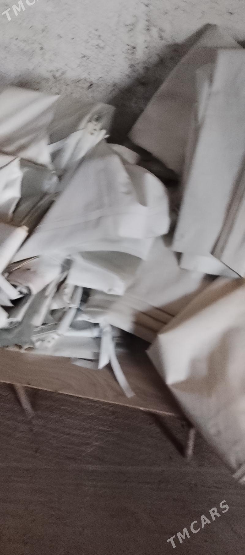 palata gümmeziñ tendleri - Ашхабад - img 2