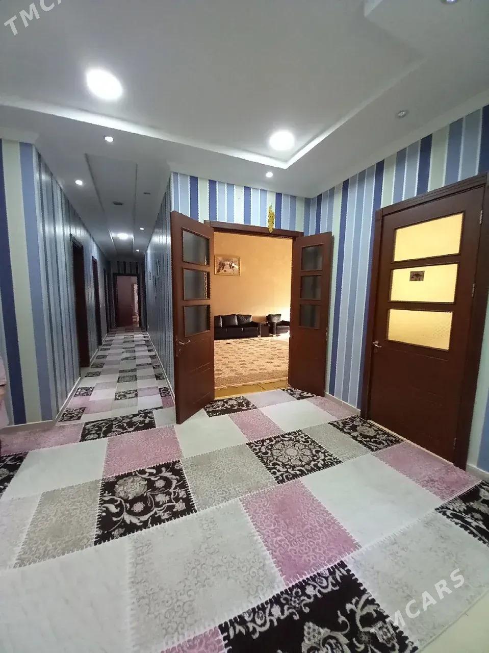 Московская Элитка 4 комнатная - Aşgabat - img 4