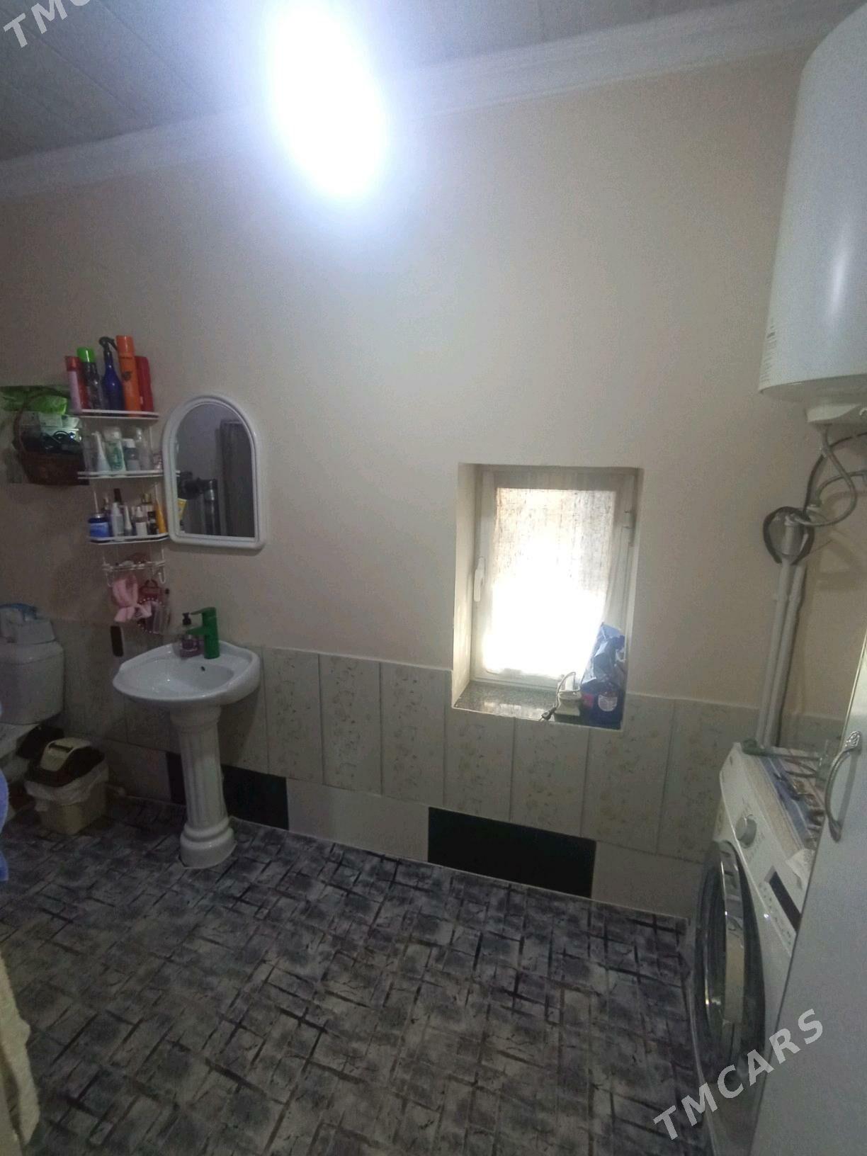 SATLYK HOWLY JAÝ SÄHRA PASYOLKADA - Mary - img 6