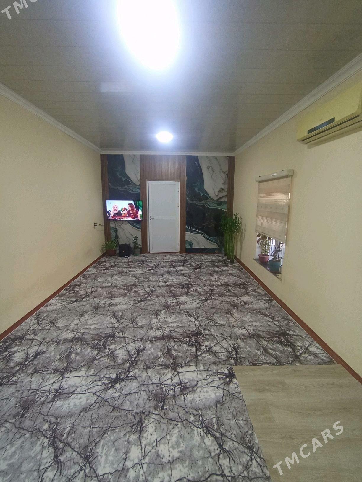 SATLYK HOWLY JAÝ SÄHRA PASYOLKADA - Mary - img 5