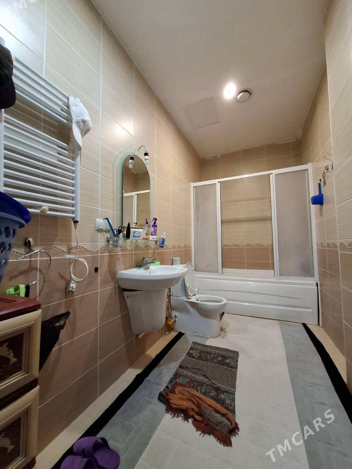 Podwoyski elitka 4 et satlyk - ул. Подвойского (Битарап Туркменистан шаёлы) - img 2