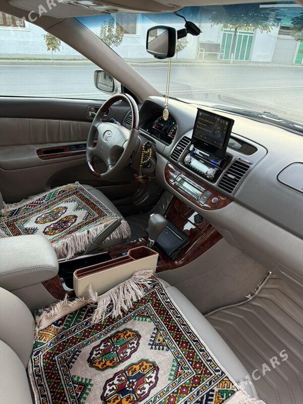 Toyota Camry 2006 - 300 000 TMT - Hitrowka - img 4