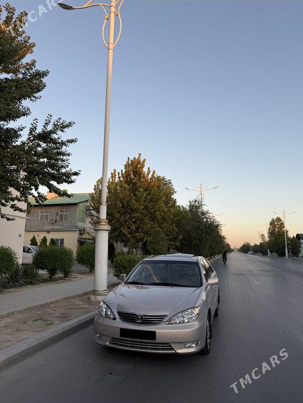 Toyota Camry 2006 - 300 000 TMT - Hitrowka - img 1