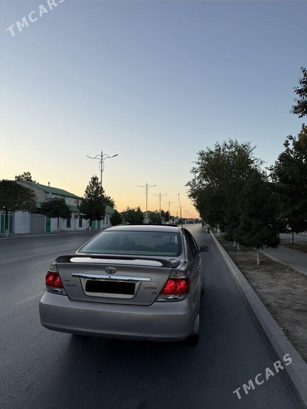 Toyota Camry 2006 - 300 000 TMT - Hitrowka - img 5