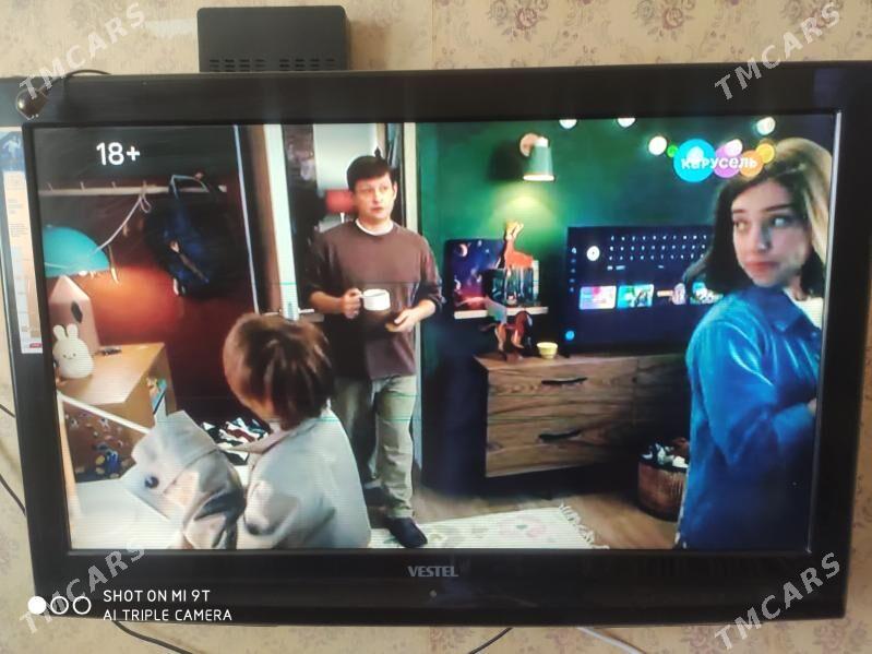 Телевизор Vestel 32 - 10 мкр - img 1