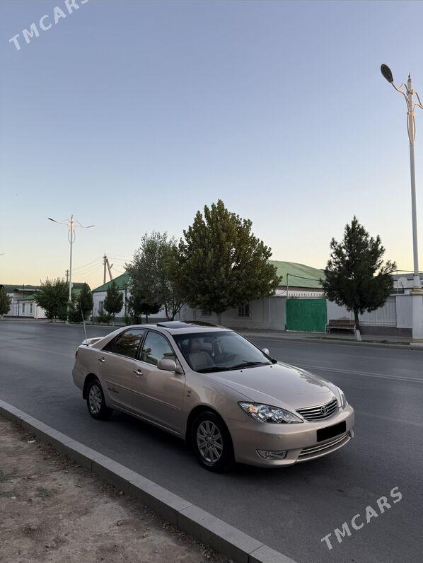 Toyota Camry 2006 - 300 000 TMT - Hitrowka - img 3