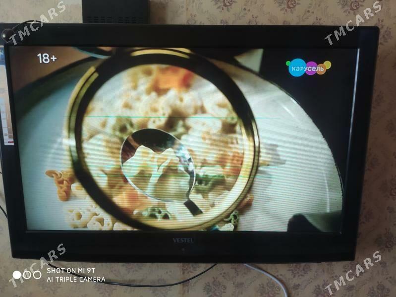 Телевизор Vestel 32 - 10 мкр - img 2