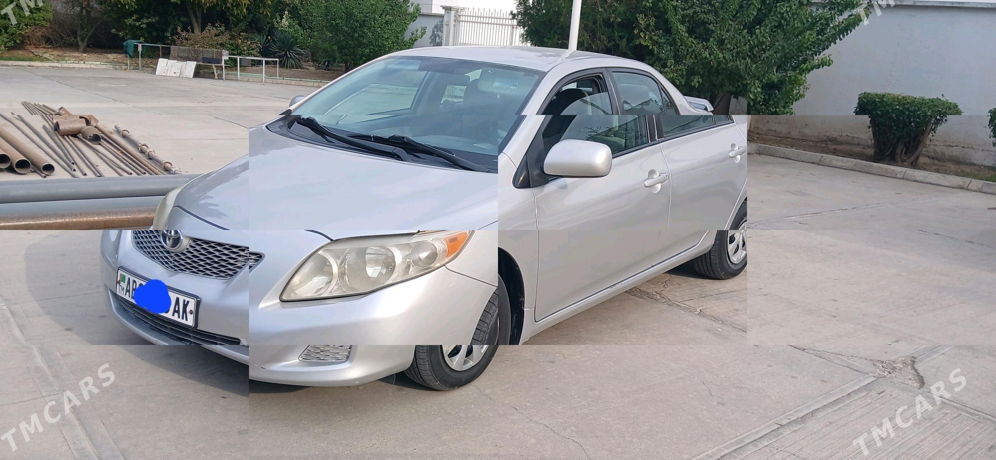 Toyota Corolla 2010 - 160 000 TMT - Arkadag - img 3