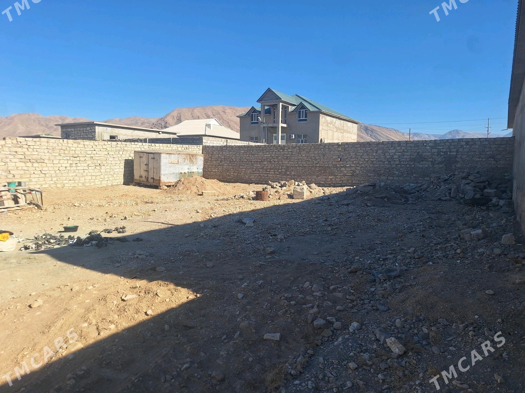 Duzmergen 32 - Балканабат - img 5