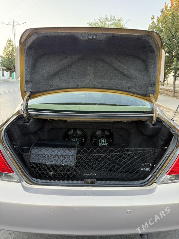 Toyota Camry 2006 - 300 000 TMT - Hitrowka - img 2