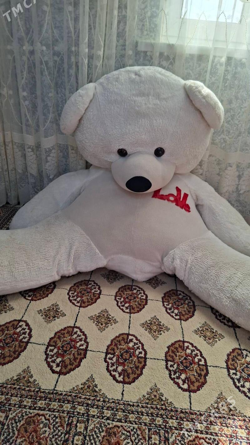 mişka miska - Aşgabat - img 2