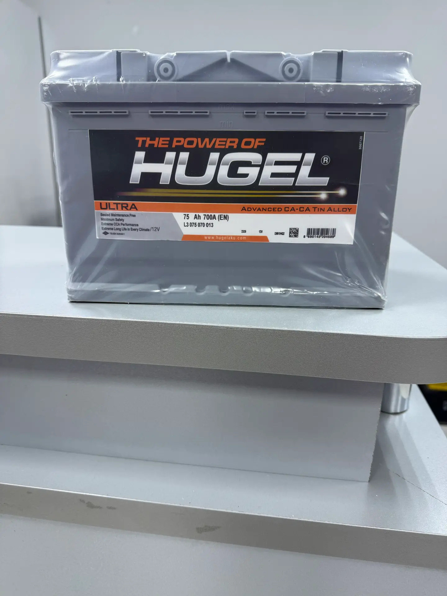 Akumulyator merkezi 100 TMT - Ашхабад - img 10