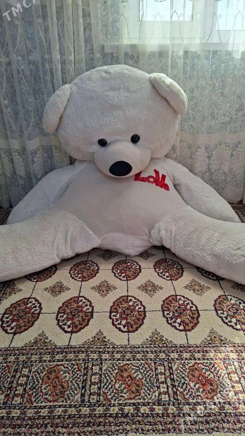 mişka miska - Aşgabat - img 3