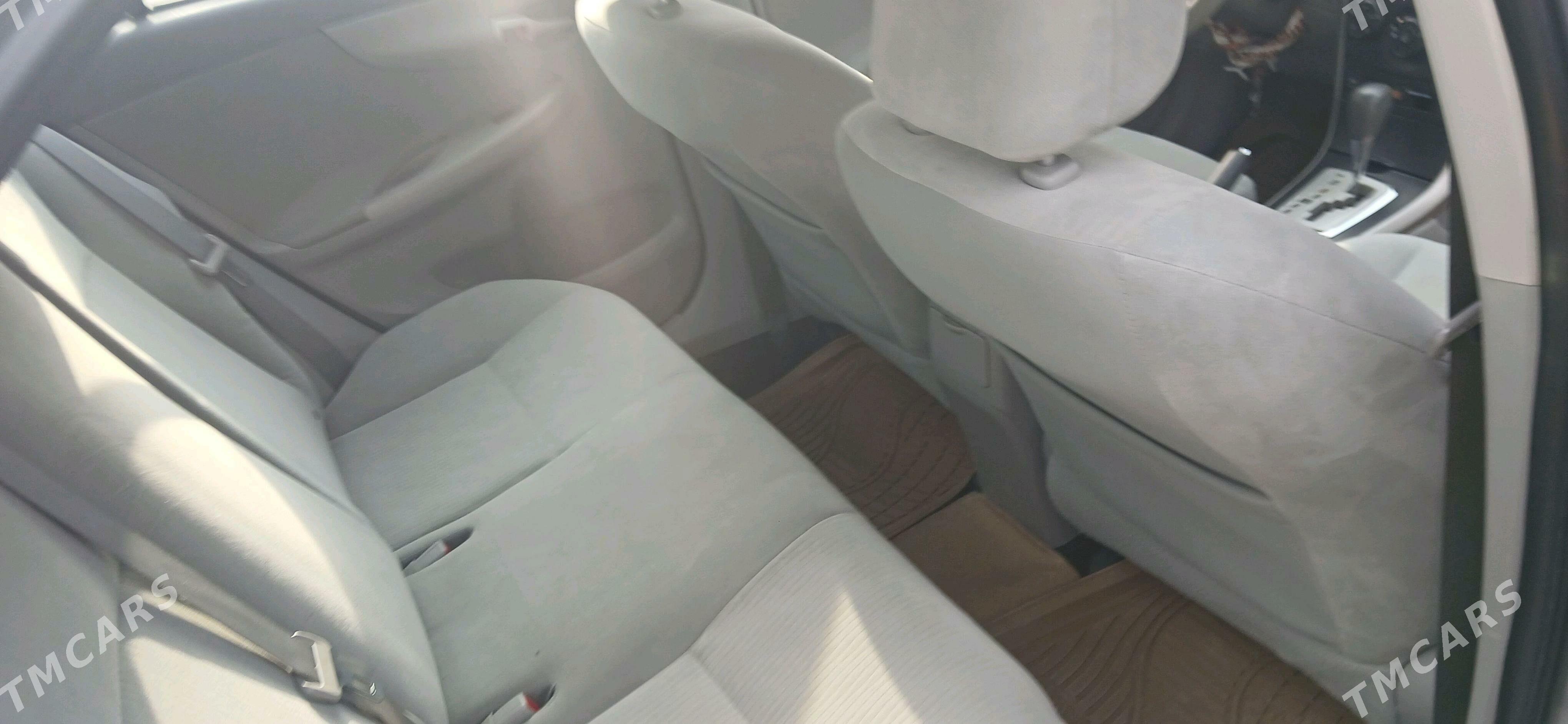 Toyota Corolla 2010 - 160 000 TMT - Arkadag - img 4