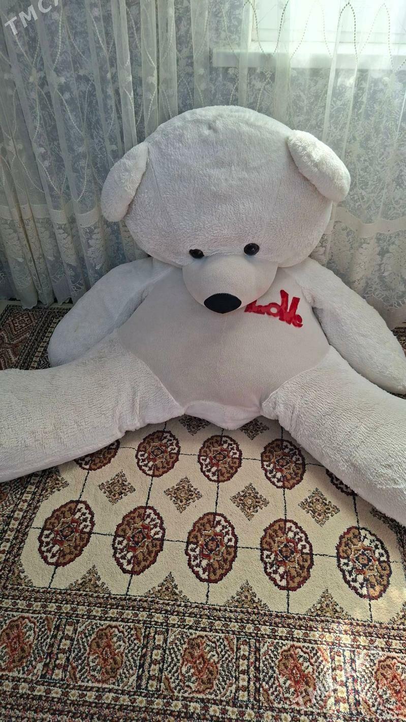 mişka miska - Aşgabat - img 1