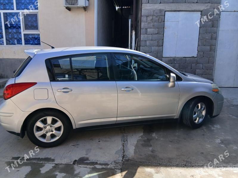 Nissan Versa 2010 - 145 000 TMT - Aşgabat - img 6