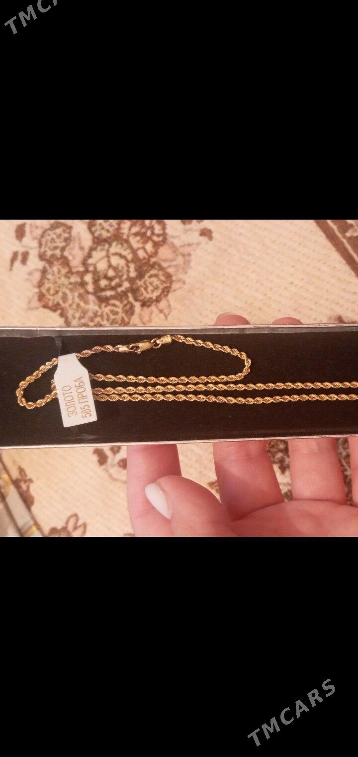 Gyzyl duty tros - 3 мкр - img 6