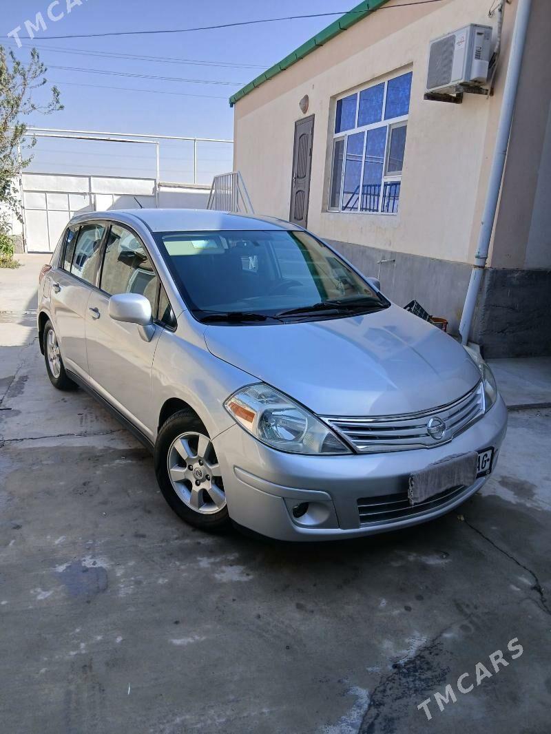 Nissan Versa 2010 - 145 000 TMT - Aşgabat - img 3