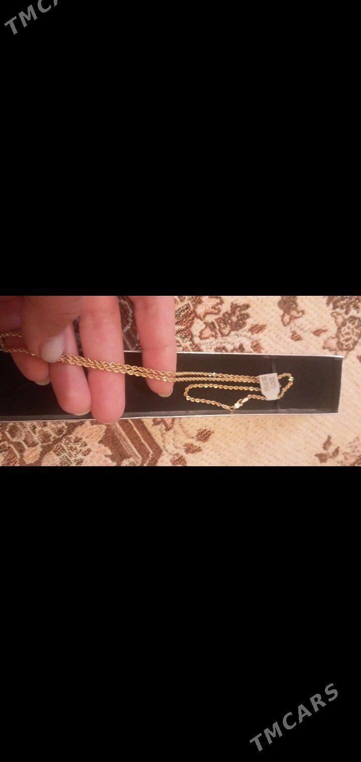 Gyzyl duty tros - 3 мкр - img 5