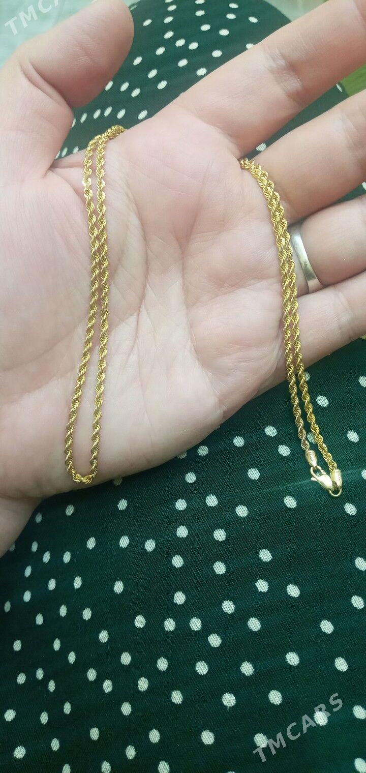 Gyzyl duty tros - 3 мкр - img 2