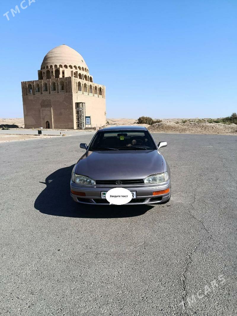 Toyota Camry 1993 - 110 000 TMT - Байрамали - img 5