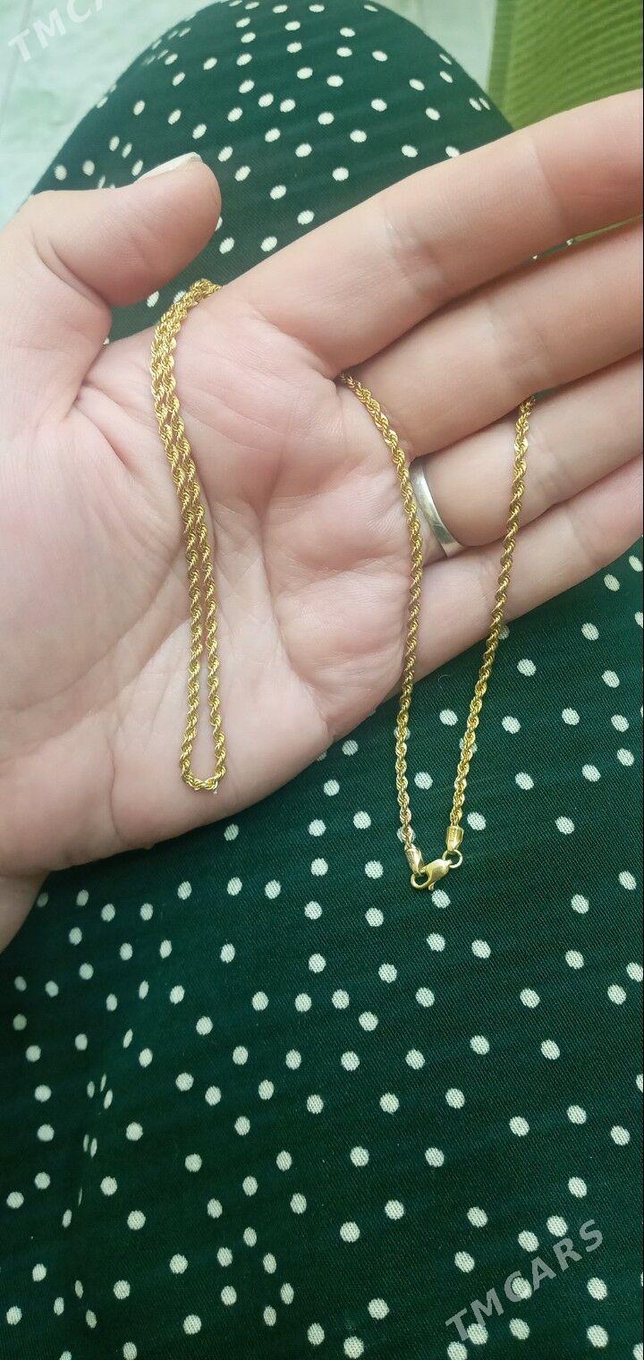 Gyzyl duty tros - 3 мкр - img 8