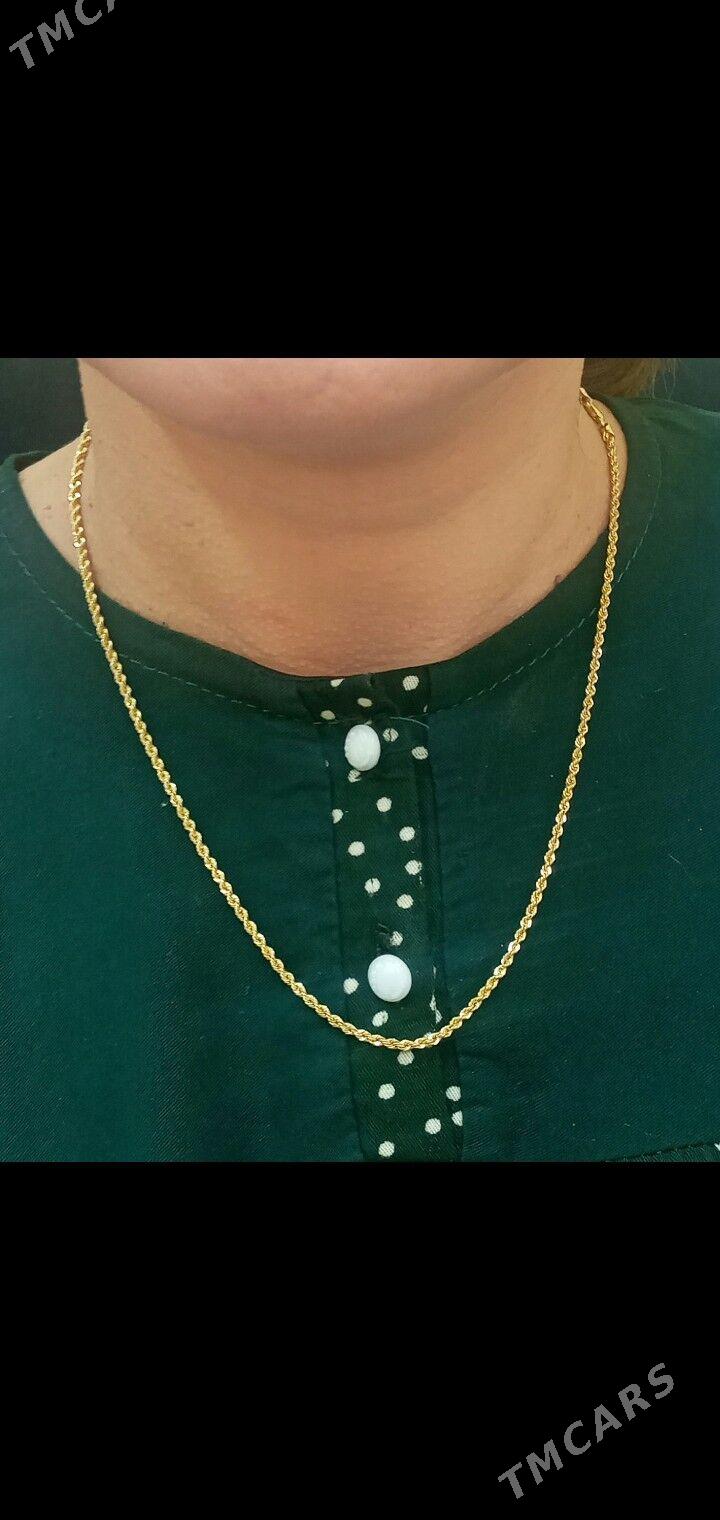 Gyzyl duty tros - 3 мкр - img 4