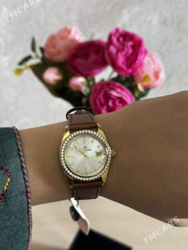 sagatlar - Aşgabat - img 1