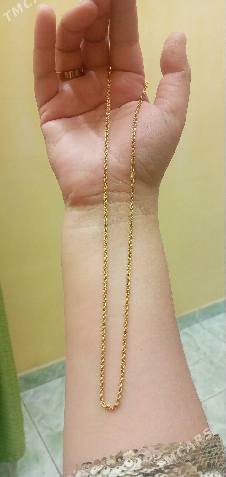 Gyzyl duty tros - 3 мкр - img 3