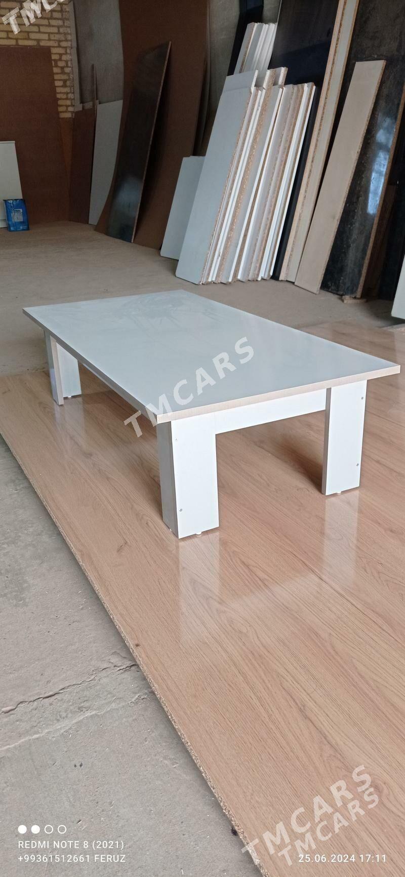 Nahar stol kafe ucin stol - Mary - img 9